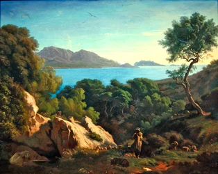 Near Marseille